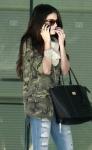 Selena Gomez Returns to Recording Studio Amidst Justin Bieber Breakup Reports