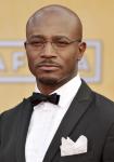 Taye Diggs Chased Down Home Intruder After Returning From SAG Awards