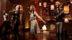 The Lumineers Rock 'Saturday Night Live' With 'Ho Hey' and 'Stubborn Love'