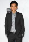 'American Pie' Actor John Cho Welcomes a Baby Girl