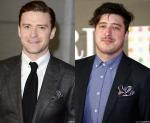 Justin Timberlake and Marcus Mumford Record Duet for Coen Bros. Film