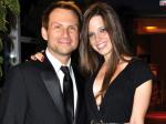 Christian Slater Is Engaged to Longtime Girlfriend