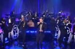 Justin Timberlake Performs 'Suit and Tie' and 'Mirrors' in Star-Studded 'SNL' Episode