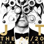Justin Timberlake's 'The 20/20 Experience' Headed for Massive 800k Debut