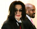 Michael Jackson Reportedly Demanded to be Called 'The King of Pop'