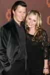 Beverley Mitchell and Husband Welcome First Child Kenzie Lynne