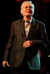 Opry Will Hold Public Funeral for George Jones on May 2