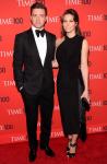 Justin Timberlake and Jessica Biel Go Classy at the 2013 Time 100 Gala