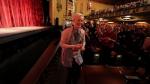 Tilda Swinton Leads 1,500 People to Dance to Honor Roger Ebert