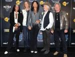 Aerosmith Calls Off Indonesia Concert Over Safety Concerns