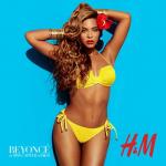 Beyonce Was Unhappy Over Photoshopped 'H and M' Ad Pics
