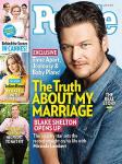 Blake Shelton Discusses His Marriage: I Have Nothing to Hide From Miranda Lambert