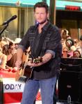 Blake Shelton's Oklahoma Benefit Concert Raises $6 Million