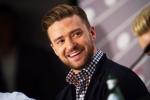 Justin Timberlake Leads London iTunes Festival