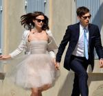 Keira Knightley Ties the Knot With James Righton in a Low-Key Ceremony