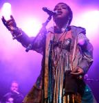 Lauryn Hill Releases 'Neurotic Society' Amid Tax Woes and Chris Kelley's Death