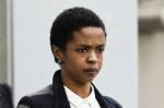 Lauryn Hill Sentenced to Three Months in Prison for Tax Evasion