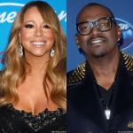 Mariah Carey Parts Ways With Manager Randy Jackson