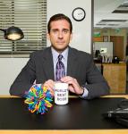 Video: Michael Scott Returns to 'The Office' Series Finale as a Sweet Surprise