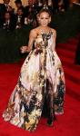 Sarah Jessica Parker Suffers Wardrobe Malfunction at the 2013 MET Ball