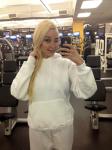 Amanda Bynes Is Reportedly Upset With Fan Who Took Her Photos