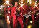 Bruno Mars Goes Vintage in 'Treasure' Music Video