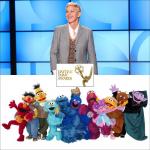 'Ellen DeGeneres Show' and 'Sesame Street' Win Big at 2013 Daytime Creative Arts Emmy Awards
