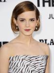 Emma Watson Heads Back to Brown for Fall Semester