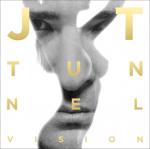 Justin Timberlake Unveils Cover Art for 'Tunnel Vision'