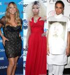 Mariah Carey, Nicki Minaj and Ciara Set to Perform at BET Awards