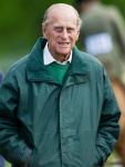 Prince Philip To Undergo Exploratory Surgery