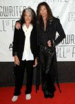 Steven Tyler and Joe Perry Receive Hollywood Bowl Honor