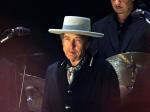 Bob Dylan's Nomination for France's Legion d'Honneur Approved