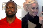 Wyclef Jean Denies Collaborating With Amanda Bynes
