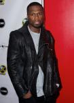 50 Cent Denies Alleged Domestic Violence