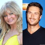 Goldie Hawn's Actor Son Oliver Hudson Welcomes Daughter Rio