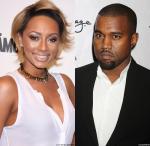 Keri Hilson's Comeback Album to Feature Collaborations With Kanye West