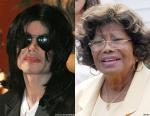 Michael Jackson 'Didn't Want to Be Moonwalkin' at 50', Says Mom Katherine