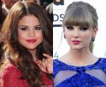 Selena Gomez Says BFF Taylor Swift Inspires 'Stars Dance'