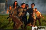First Look at 'Teen Wolf' Star Dylan O'Brien in 'Maze Runner'