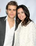 Paul Wesley and Wife Torrey DeVitto Announce Split