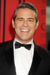 Andy Cohen Turns Down Miss Universe Hosting Gig Due to Russia's Anti-Gay Laws
