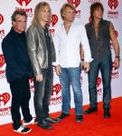 Bon Jovi Pulls Out of NY State Fair Over Gov. Cuomo Fundraiser