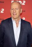 Bruce Willis' Commercial Banned in U.K.