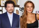 Report: Danny McBride Wants Lindsay Lohan for New Comedy Pilot
