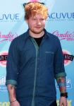 Ed Sheeran Announces First Madison Square Garden Gig