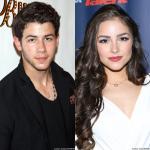 Nick Jonas Goes Out on Dinner Date With Olivia Culpo