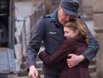 First Pictures of 'The Book Thief' Starring Sophie Nelisse
