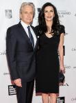 Michael Douglas on Marriage With Catherine Zeta-Jones: 'We're Working Things Out'