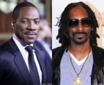Eddie Murphy Releases Reggae Song With Snoop Dogg